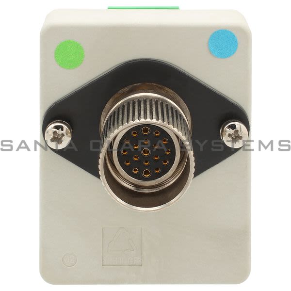 Telemecanique ABE7 ACC83  Enclosure Feedthrough Connector Product Image