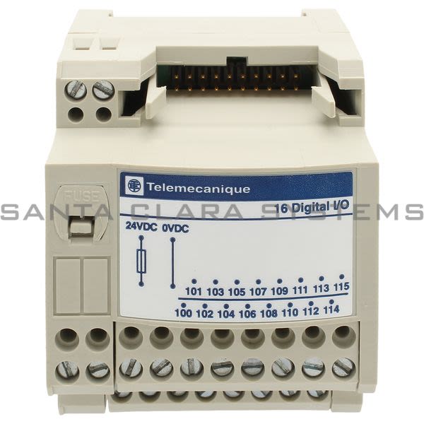 Telemecanique ABE7H20E000  Product Image