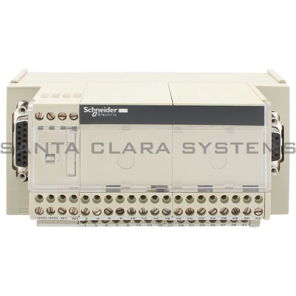 Telemecanique ABE7CPA01  connection sub-base ABE7 - for counter and analog channels Product Image