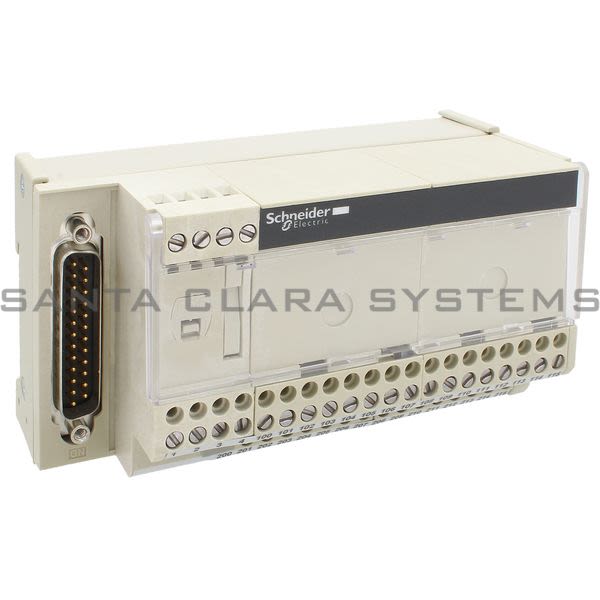 Telemecanique ABE7CPA02  connection sub-base ABE7 - for passive distribution of 8 channels Product Image