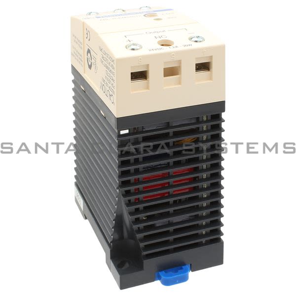 Telemecanique ABL7CEM24012 Power Supply Product Image