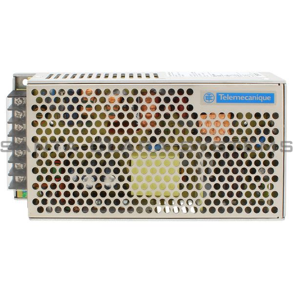 Telemecanique ABL1RPM12083 regulated SMPS - single phase - 100..240 V input - 12 V output - 100 W Product Image