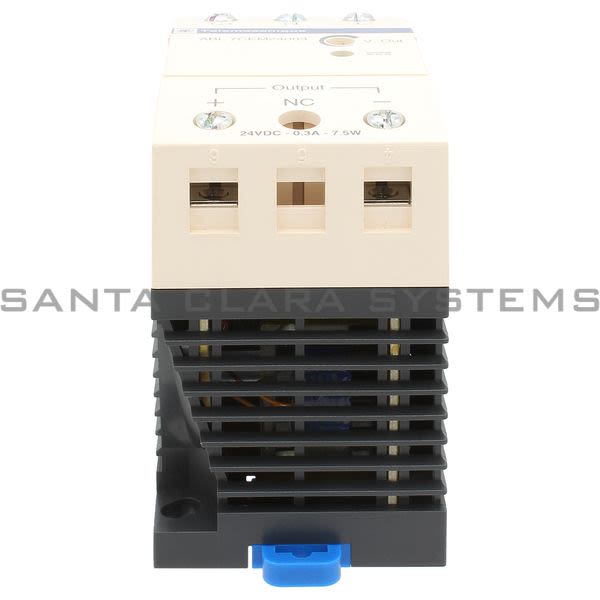 Telemecanique ABL7CEM24003 Power Supply Product Image