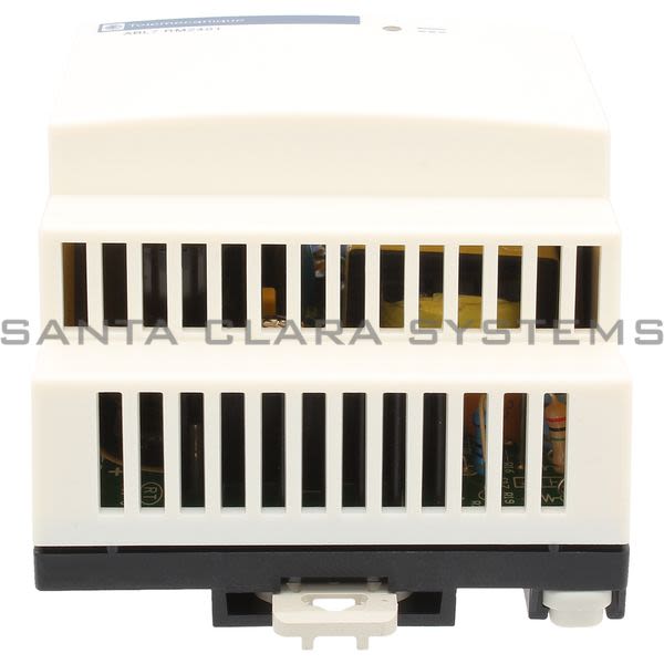 Telemecanique ABL7RM2401 Power Supply Product Image