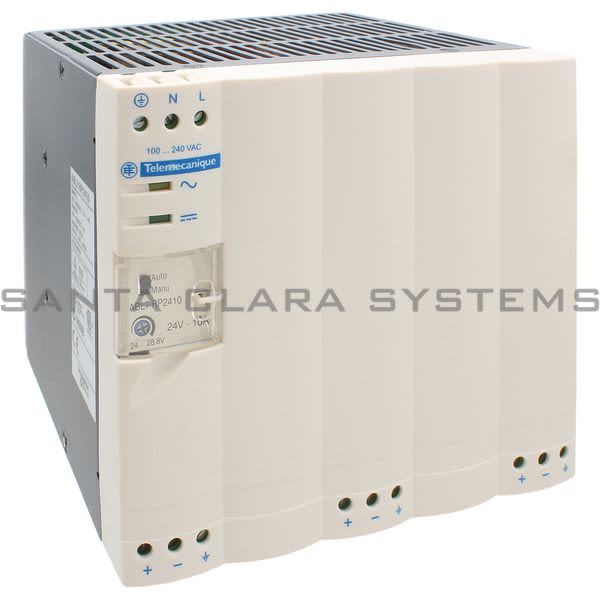 Telemecanique ABL7 RP2410  Power Supply Product Image