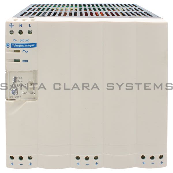 Telemecanique ABL7 RP2410  Power Supply Product Image