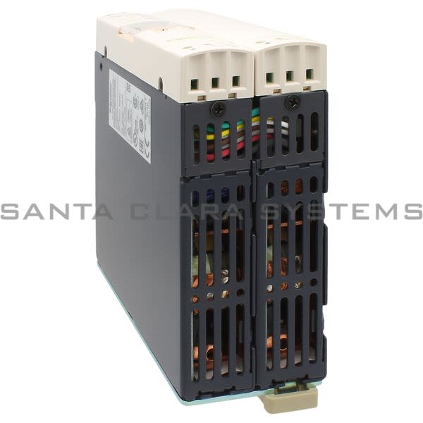 Telemecanique ABL7RP1205 regulated SMPS - 1 or 2-phase - 100.240 V AC- 12 V - 5 A Product Image