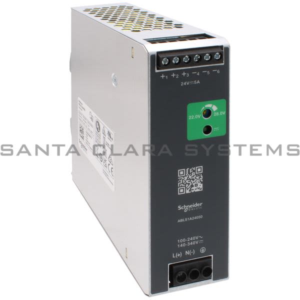 Telemecanique ABLS1A24050 Power Supply Product Image