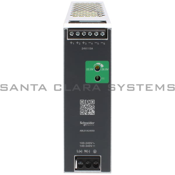Telemecanique ABLS1A24050 Power Supply Product Image