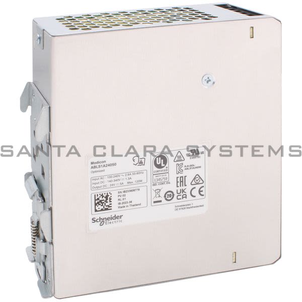 Telemecanique ABLS1A24050 Power Supply Product Image