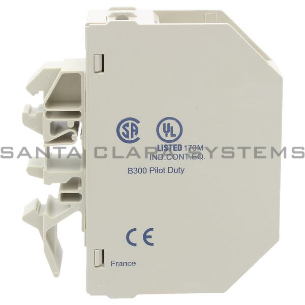 Telemecanique ABR1E118B Interface Relay Product Image