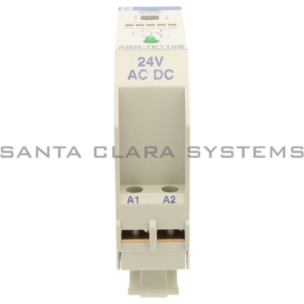 Telemecanique ABR1E118B Interface Relay Product Image