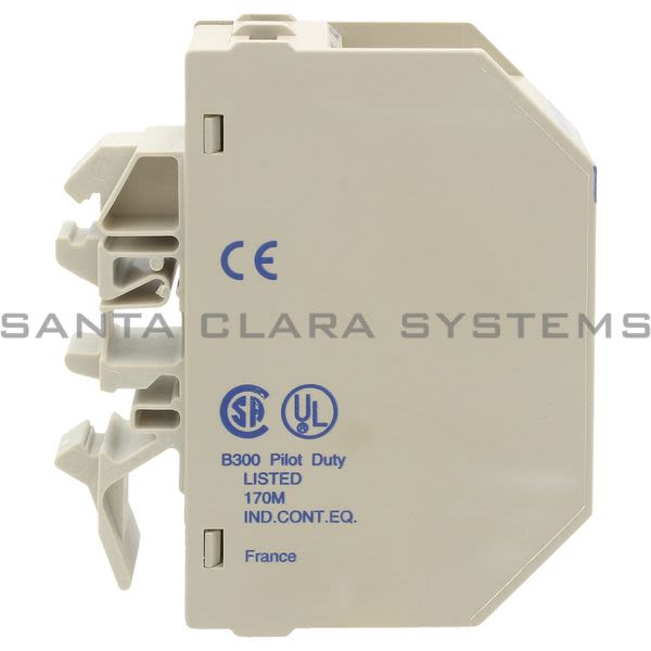Telemecanique ABR1S302B Interface Relay Product Image