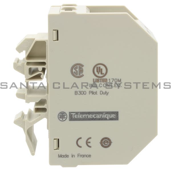 Telemecanique ABR 1S402B  Interface Relay Product Image
