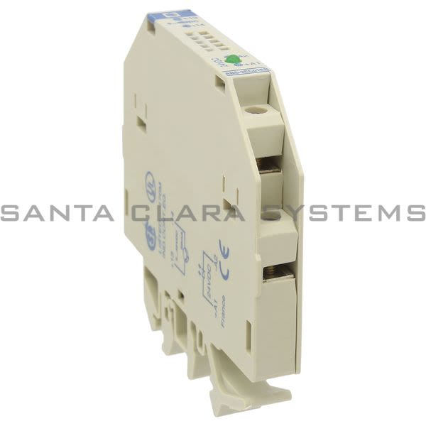 Telemecanique ABS2EC01EB Relay Product Image