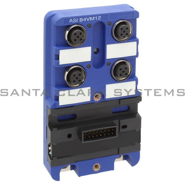 Telemecanique ASIB4VM12 Base Module Product Image