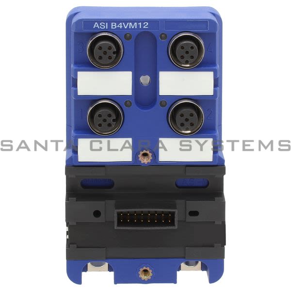 Telemecanique ASIB4VM12 Base Module Product Image
