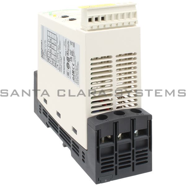 Telemecanique ATS01N112FT Soft Starter Product Image