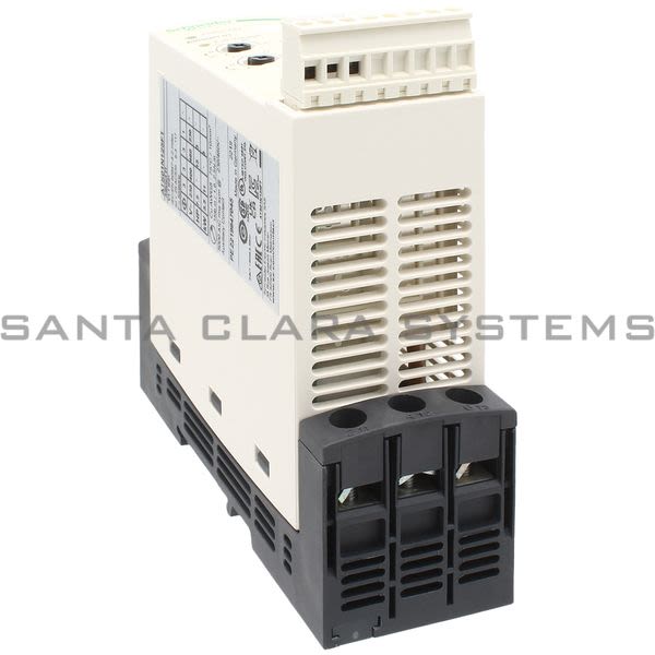 Telemecanique ATS01N125FT Soft Starter Product Image