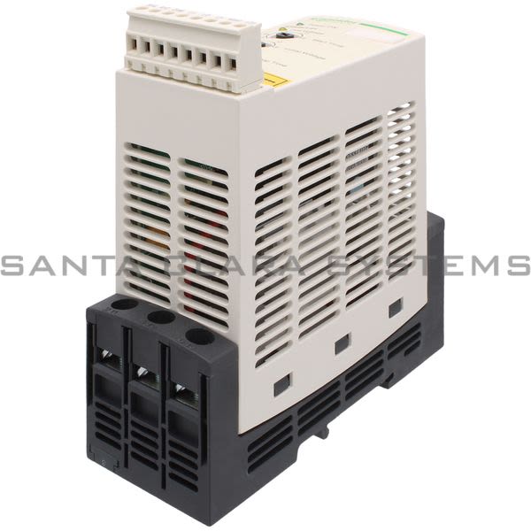 Telemecanique ATS01N206QN Soft Starter Product Image
