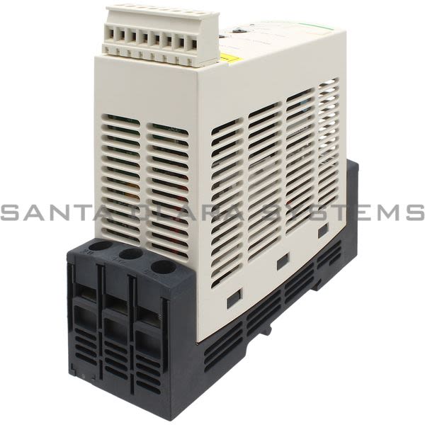 Telemecanique ATS01N206RT soft starter for asynchronous motor - ATS01 - 6 A - 460..480 V Product Image