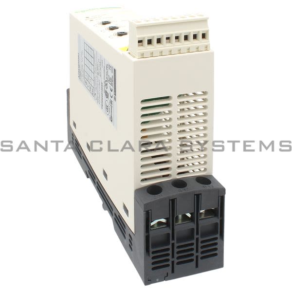 Telemecanique ATS01N222RT Soft Starter Product Image