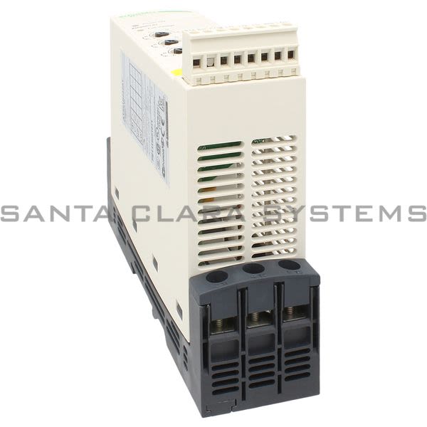 Telemecanique ATS01N232RT soft starter for asynchronous motor - ATS01 - 32 A - 460..480 V Product Image