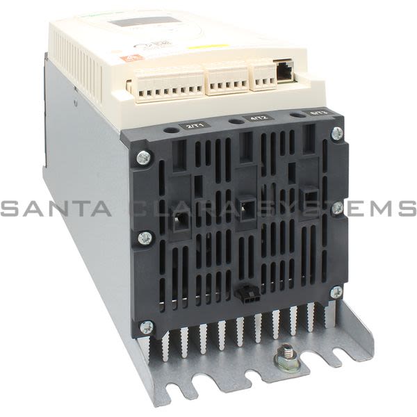 Telemecanique ATS22D47S6U soft starter-ATS22-control 110V-power 230V(15hp)/460V(30hp)/575V(40hp) Product Image