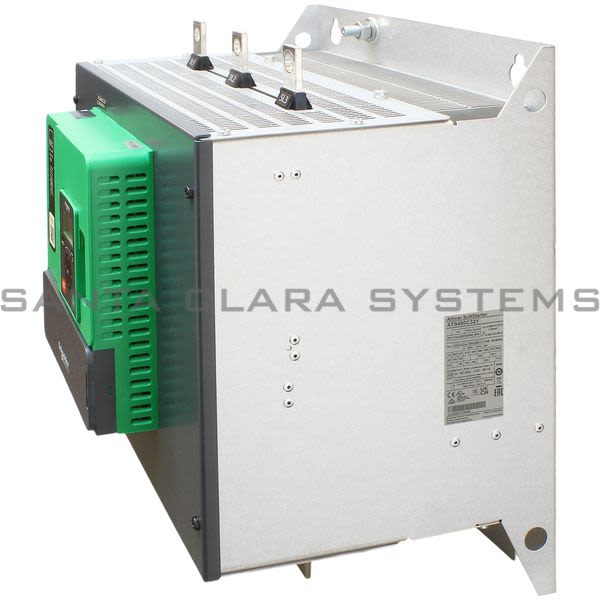 Telemecanique ATS480C32Y Soft Starter Product Image