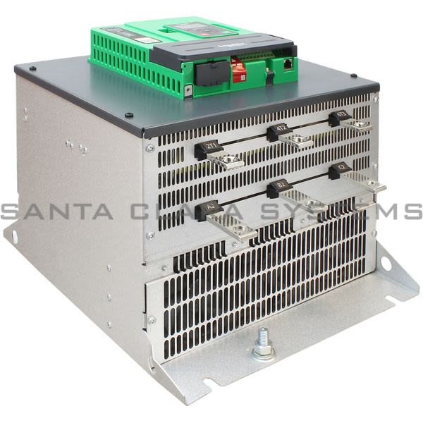 Telemecanique ATS480C32Y Soft Starter Product Image