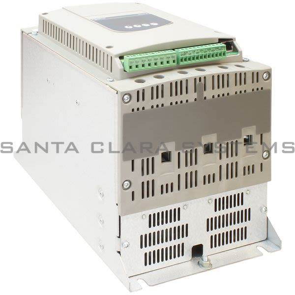 Telemecanique ATS48C11Q Soft Starter Product Image