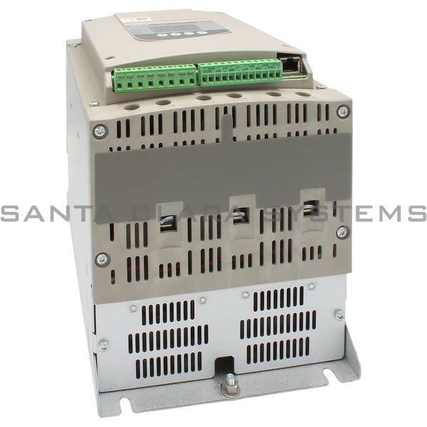 Telemecanique ATS48C11Y Soft Starter Product Image