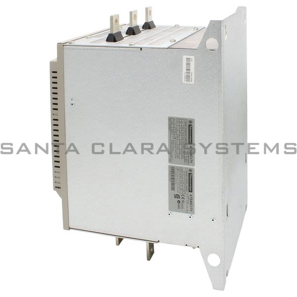 Telemecanique ATS48C17Y Soft Starter Product Image