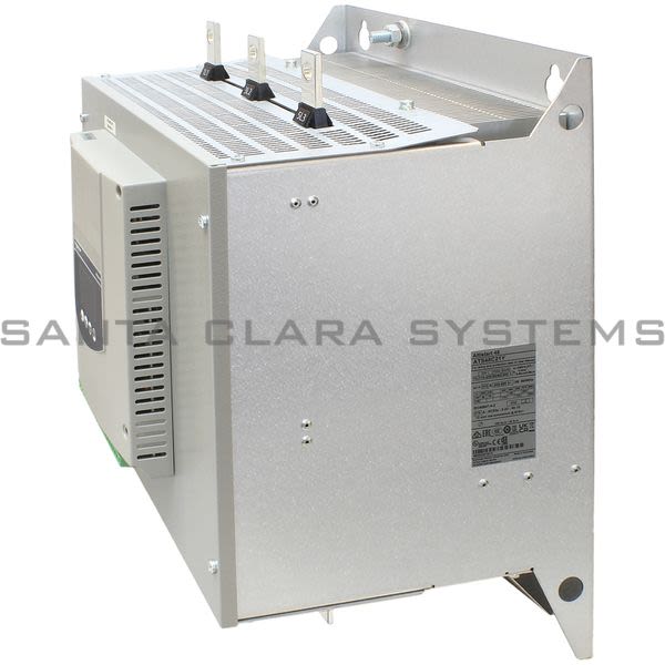 Telemecanique ATS48C21Y soft starter for asynchronous motor - ATS48 - 180 A - 208..690 V - 45..200 KW Product Image