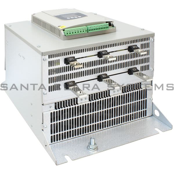 Telemecanique ATS48C21Y Soft Starter Product Image