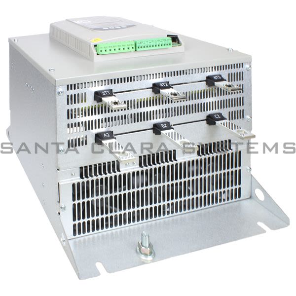 Telemecanique ATS48C25Y Soft Starter Product Image