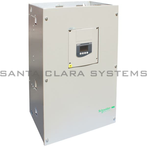 Telemecanique ATS48C66Y Soft Starter Product Image