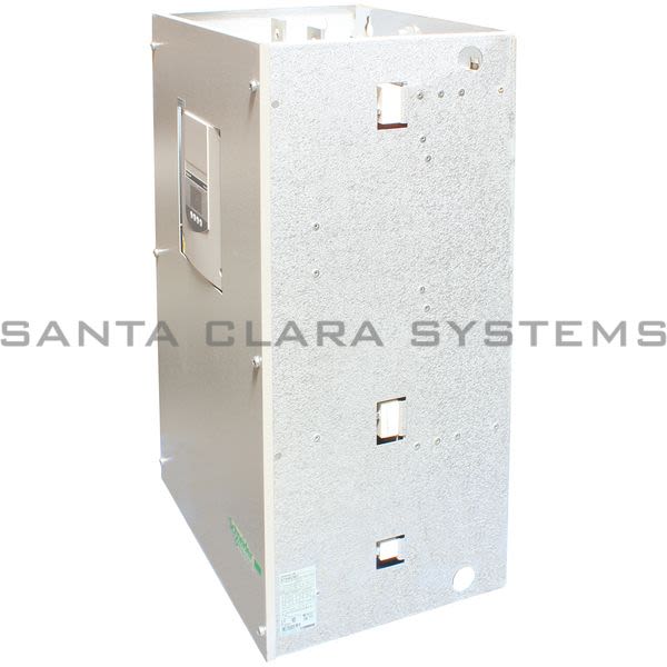 Telemecanique ATS48C66Y Soft Starter Product Image