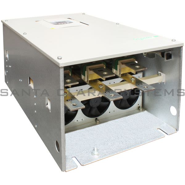 Telemecanique ATS48C66Y Soft Starter Product Image