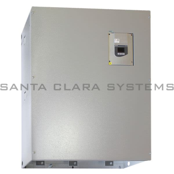 Telemecanique ATS48C79Y Soft Starter Product Image