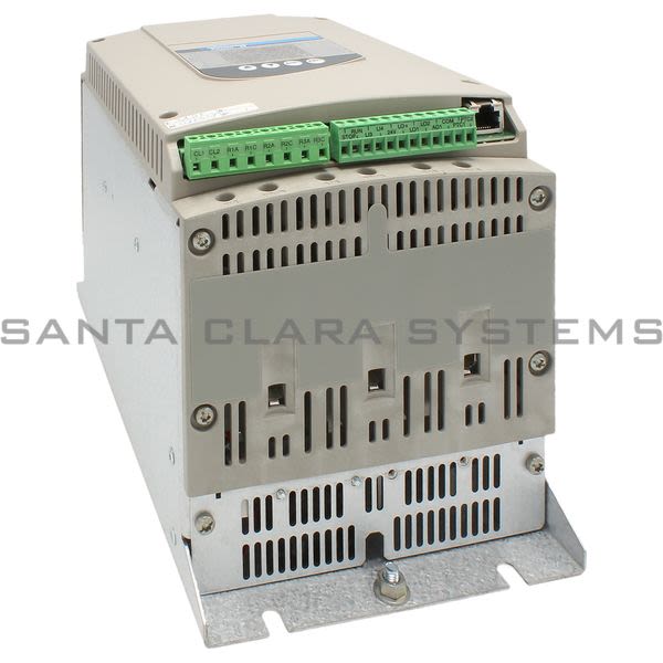 Telemecanique ATS48D38Q Soft Start Product Image