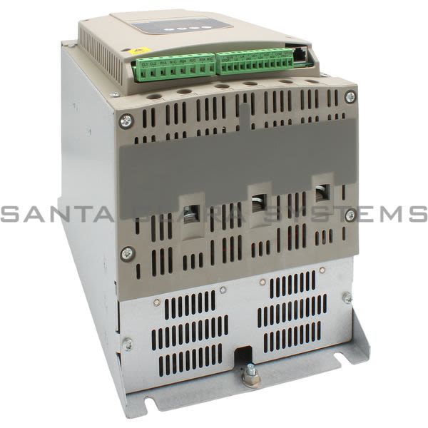 Telemecanique ATS48D75Y soft starter for asynchronous motor - ATS48 - 65 A - 208..690 V - 15..55 KW Product Image