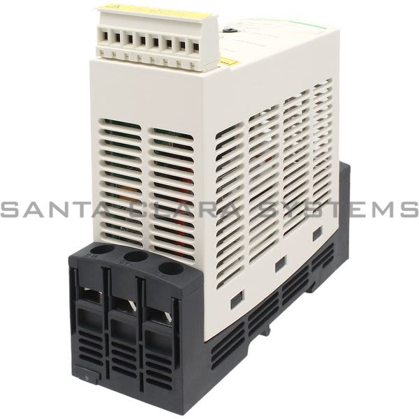 Telemecanique ATSU01N209LT Soft Starter Product Image