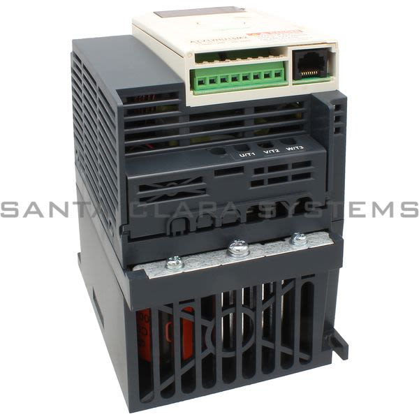 Telemecanique ATV12HU15M2 Variable Speed Drive Product Image