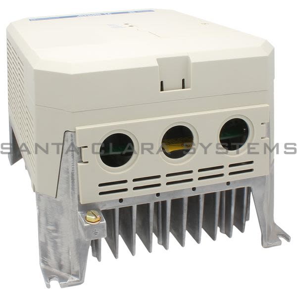 Telemecanique ATV16U18N4U Variable Speed Drive Product Image