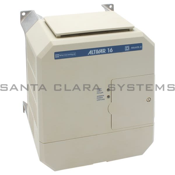 Telemecanique ATV16U29M2 Variable Speed Drive Product Image