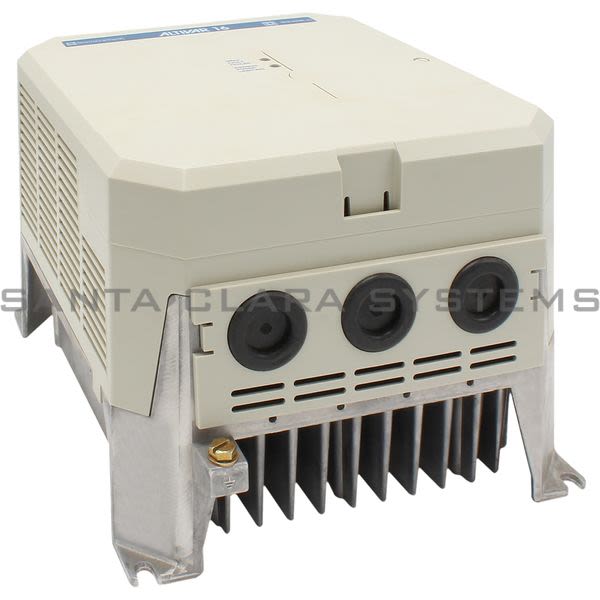 Telemecanique ATV16U29M2 Variable Speed Drive Product Image