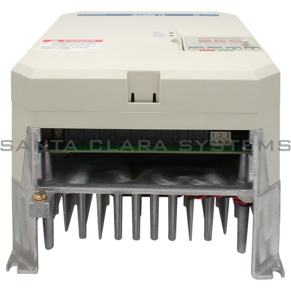 Telemecanique ATV16U72N4 Variable Speed Drive Product Image