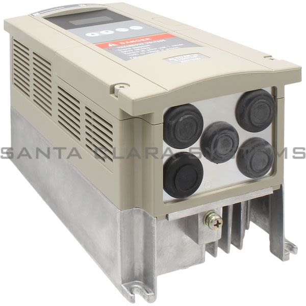 Telemecanique ATV18U18M2U Variable Speed Drive Product Image