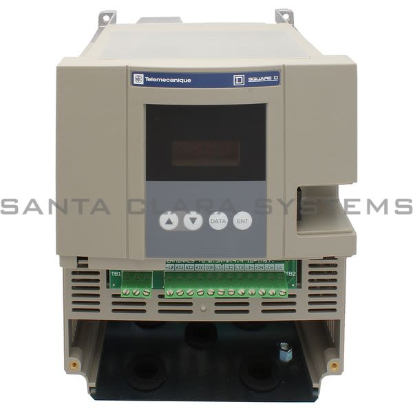 Telemecanique ATV18U29N4U Variable Speed Drive Product Image